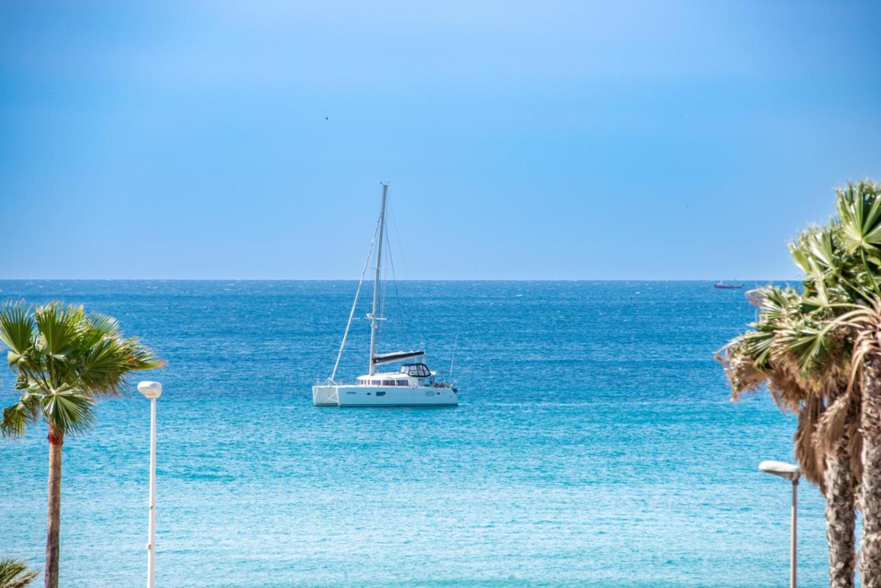 Entredosaguas Apartment Calpe