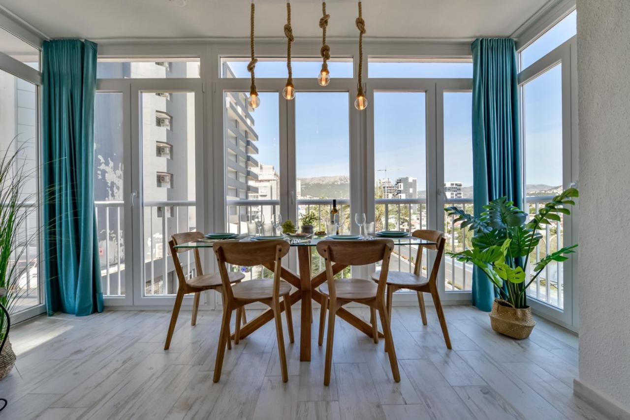 Entredosaguas Apartment Calpe