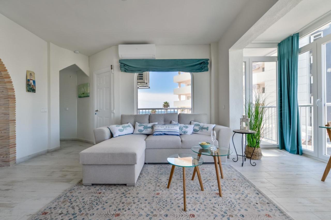 Entredosaguas Apartment